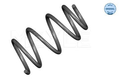 Fahrwerksfeder Vorderachse für CITROËN JUMPER II Bus Kasten Pritsche/Fahrgestell