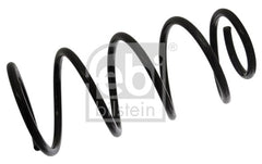 Fahrwerksfeder Vorderachse für FORD FOCUS II Turnier Stufenheck Kasten/Kombi