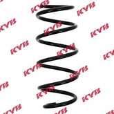 Fahrwerksfeder Vorderachse für FORD FIESTA VI Van