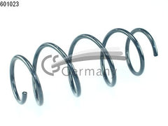 Fahrwerksfeder Vorderachse für HYUNDAI KIA i30 Kombi Coupe CEE'D Sportswagon