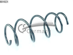 Fahrwerksfeder Vorderachse für HYUNDAI KIA i30 Kombi Coupe CEE'D Sportswagon