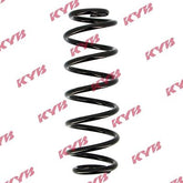 Fahrwerksfeder Hinterachse für SKODA VW OCTAVIA II GOLF V Variant VI Cabriolet