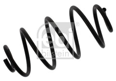 Fahrwerksfeder Hinterachse für OPEL ASTRA G Stufenheck CC