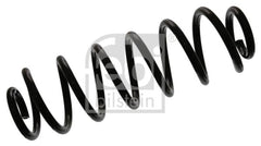 Fahrwerksfeder Hinterachse für SKODA VW OCTAVIA II Combi GOLF PLUS V JETTA III
