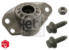 Reparatursatz Federbeinstützlager Hinterachse für AUDI SEAT SKODA VW A1