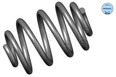 Fahrwerksfeder Hinterachse für VW TRANSPORTER T3 Kasten Pritsche/Fahrgestell Bus