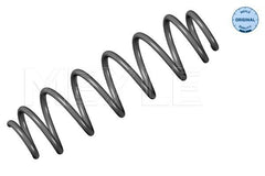 Fahrwerksfeder Hinterachse für SKODA FABIA I Stufenheck II