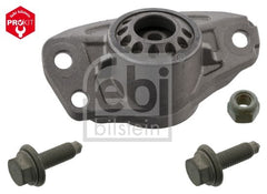 Reparatursatz Federbeinstützlager Hinterachse für SKODA VW OCTAVIA II Combi