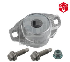 Reparatursatz Federbeinstützlager Hinterachse für PEUGEOT 307 Break SW CC