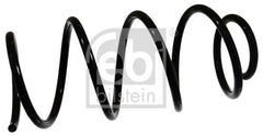 Fahrwerksfeder Vorderachse für BMW 1 Coupe 3 Touring