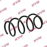 Fahrwerksfeder Vorderachse für SKODA OCTAVIA III Combi