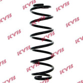 Fahrwerksfeder Hinterachse für SEAT LEON