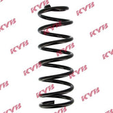 Fahrwerksfeder Hinterachse für FORD TRANSIT CONNECT V408