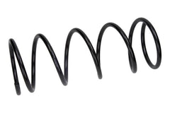 2x Fahrwerksfeder Vorderachse für FORD FOCUS I Stufenheck Turnier