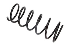 2x Fahrwerksfeder Vorderachse für CITROËN PEUGEOT BERLINGO / FIRST