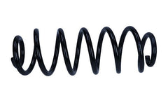 2x Fahrwerksfeder Hinterachse für SKODA OCTAVIA II Combi SUPERB Kombi