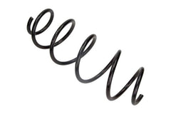 2x Fahrwerksfeder Vorderachse für MERCEDES-BENZ A-KLASSE B-KLASSE Sports Tourer