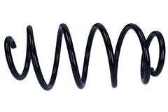 2x Fahrwerksfeder Vorderachse für SKODA OCTAVIA II Combi YETI