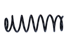 2x Fahrwerksfeder Hinterachse für RENAULT MEGANE III Grandtour Combi Van