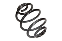 2x Fahrwerksfeder Hinterachse für CHEVROLET DAEWOO LANOS Stufenheck