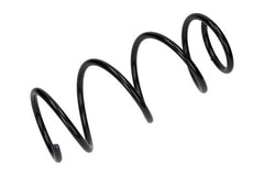 2x Fahrwerksfeder Vorderachse für NISSAN MICRA III