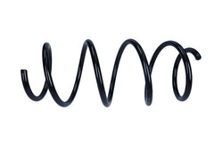 2x Fahrwerksfeder Vorderachse für RENAULT MEGANE II Stufenheck Grandtour SCÉNIC