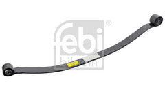 Blattfeder Federnpaket Hinterachse für FORD TRANSIT V363 Kasten Bus