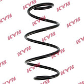 Fahrwerksfeder Vorderachse für RENAULT CLIO III