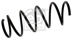 Fahrwerksfeder Vorderachse für OPEL CORSA D