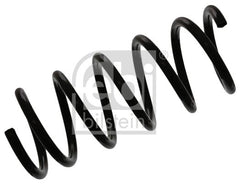 Fahrwerksfeder Hinterachse für FORD MONDEO IV Turnier