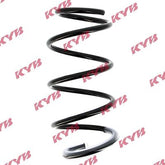 Fahrwerksfeder Vorderachse für HYUNDAI ACCENT IV Stufenheck