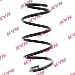 Fahrwerksfeder Vorderachse für HYUNDAI ACCENT IV Stufenheck