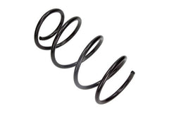 2x Fahrwerksfeder Vorderachse für BMW 5 Touring