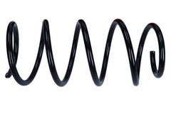 2x Fahrwerksfeder Vorderachse für FIAT PUNTO EVO