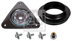 Reparatursatz Federbeinstützlager Vorderachse für NISSAN RENAULT QASHQAI II SUV