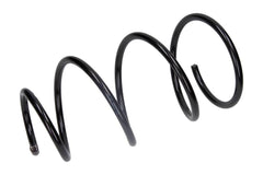 2x Fahrwerksfeder Vorderachse für FIAT SEICENTO / 600