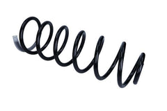 2x Fahrwerksfeder Hinterachse für CITROËN FIAT LANCIA PEUGEOT C8 Van ULYSSE