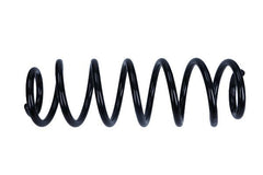 2x Fahrwerksfeder Hinterachse für SKODA VW OCTAVIA II GOLF V VI