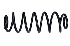 2x Fahrwerksfeder Hinterachse für FORD FIESTA VI Van