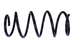 2x Fahrwerksfeder Vorderachse für ALFA ROMEO MITO