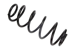 2x Fahrwerksfeder Vorderachse für AUDI A4 B5 Avant