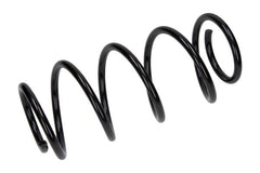 2x Fahrwerksfeder Vorderachse für OPEL ASTRA G Stufenheck Caravan CC CLASSIC