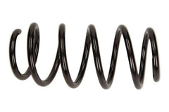 2x Fahrwerksfeder Vorderachse für OPEL MERIVA A Großraumlimousine