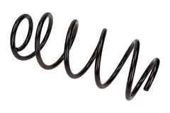 2x Fahrwerksfeder Vorderachse für FORD FUSION