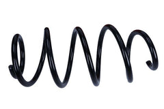 2x Fahrwerksfeder Vorderachse für AUDI VW A3 Cabriolet GOLF VI TOURAN VAN