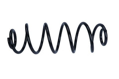 2x Fahrwerksfeder Hinterachse für AUDI A4 B8