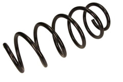 2x Fahrwerksfeder Vorderachse für SKODA VW SUPERB II Kombi CC B7 PASSAT B6