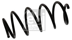 Fahrwerksfeder Vorderachse für SKODA VW SUPERB II Kombi CC B7 PASSAT B6 Variant