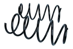 2x Fahrwerksfeder Vorderachse für VW POLO III