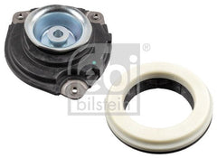 Reparatursatz Federbeinstützlager Vorderachse rechts für NISSAN QASHQAI / +2 I